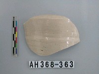藏品(安平壺腹片)的圖片